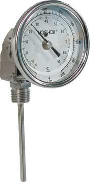 Noshok 50-320-040-0/200-F/C 1 Noshok 50-320-040-0/200-F/C