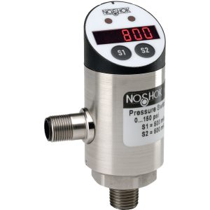 Noshok 800-1-214.5/30-2