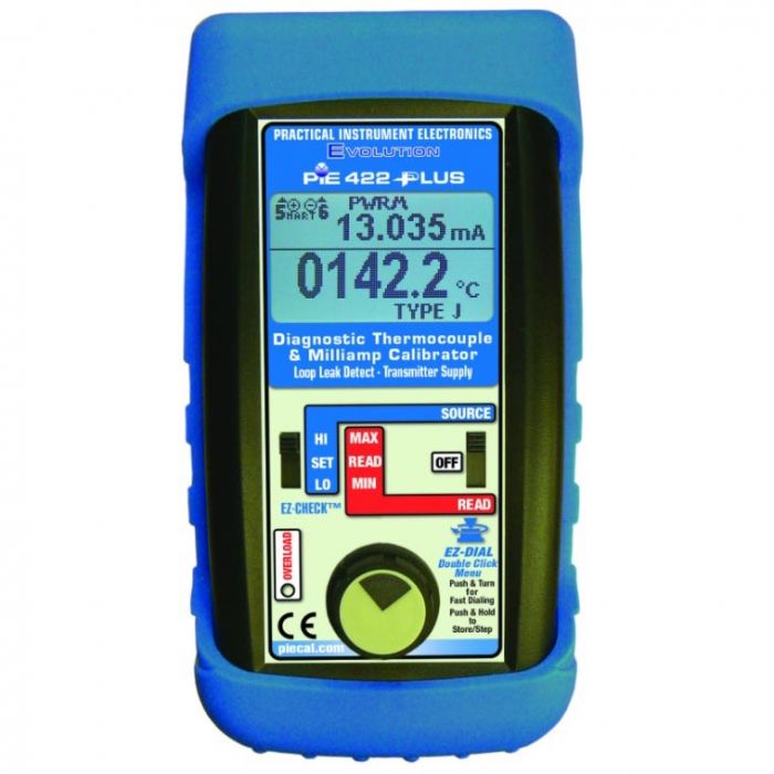 PIE 422PLUS 1 PIE 422PLUS