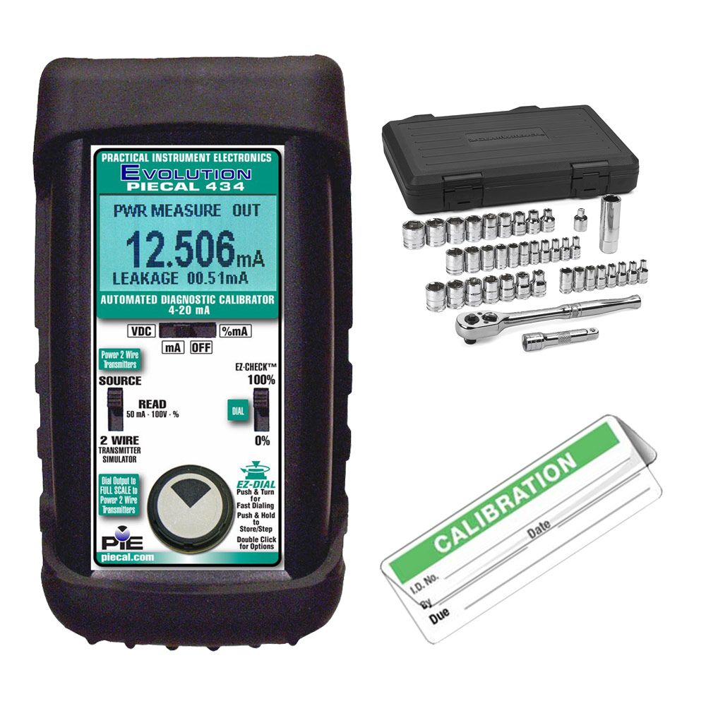 PIE 434-T-VIP 1 PIE 434-T-VIP