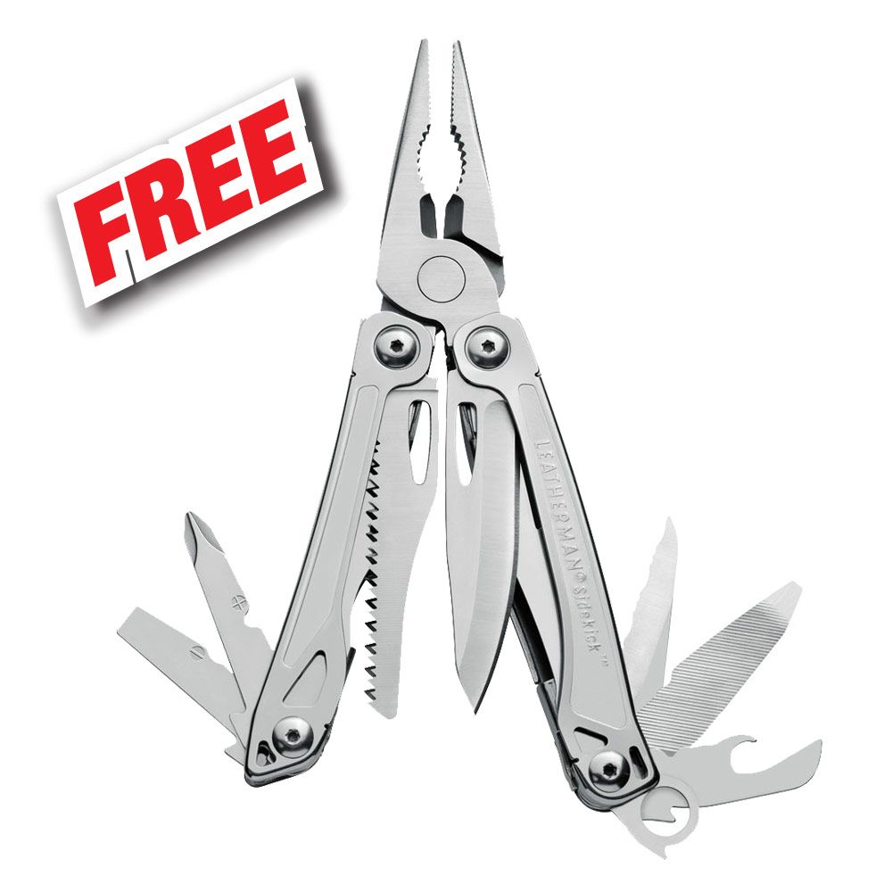 PIE 820ELITE-L-VIP 3 PIE 820ELITE L VIP3