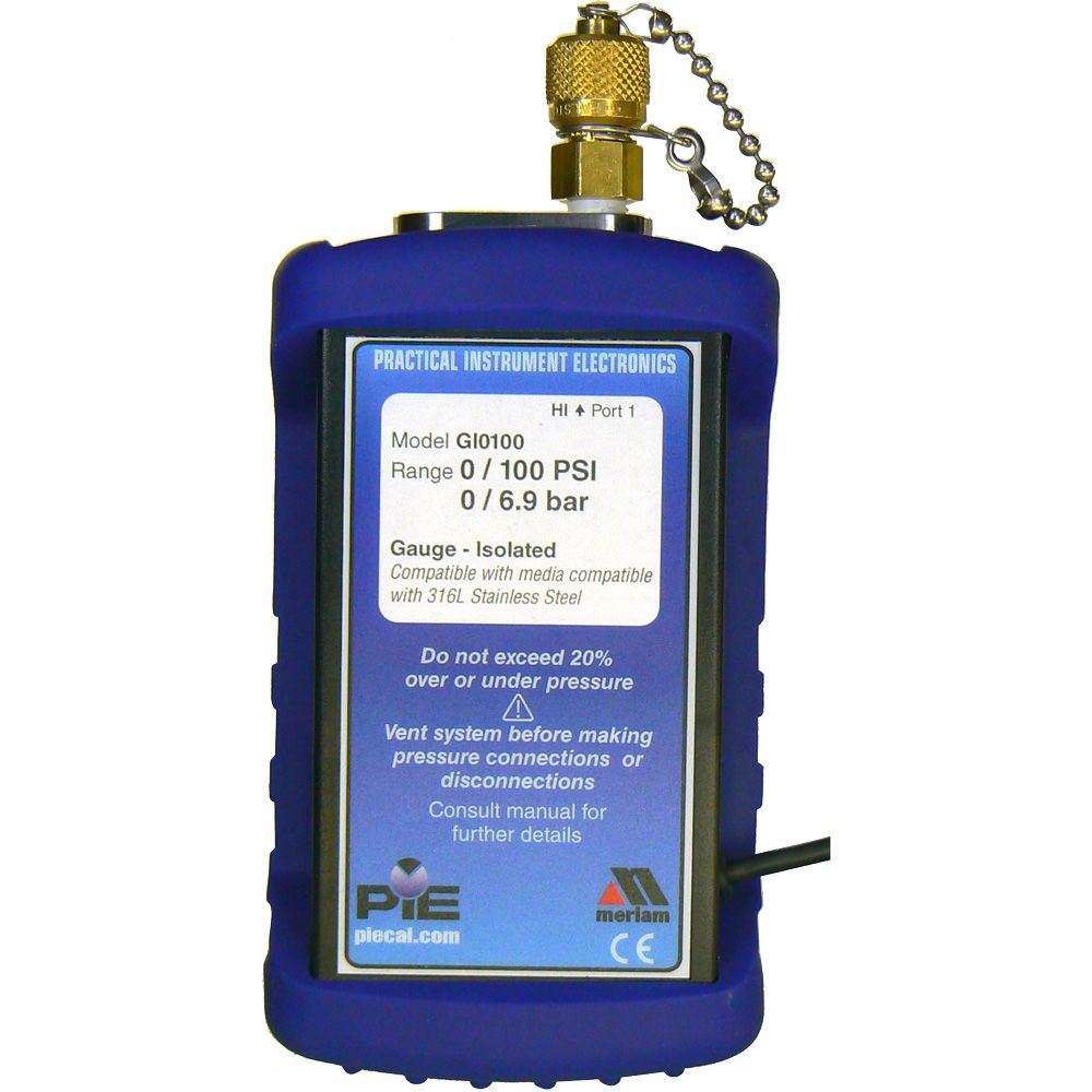 PIE GI0100 2 PIE GI01002