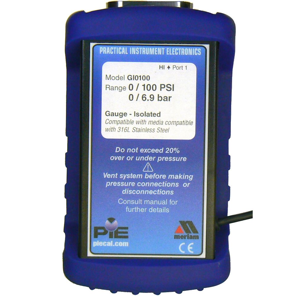 PIE GI0500 1 PIE GI0500