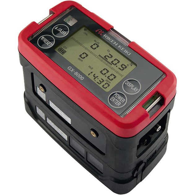 RKI Instruments 72-0325RKC 1 RKI Instruments 72-0325RKC