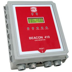 RKI Instruments 72-2104RK-LCHR