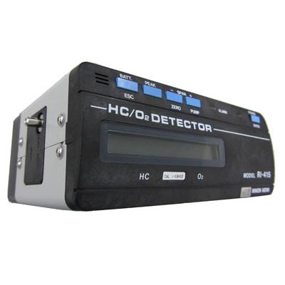 RKI Instruments 73-0581RK 1 RKI Instruments 73-0581RK