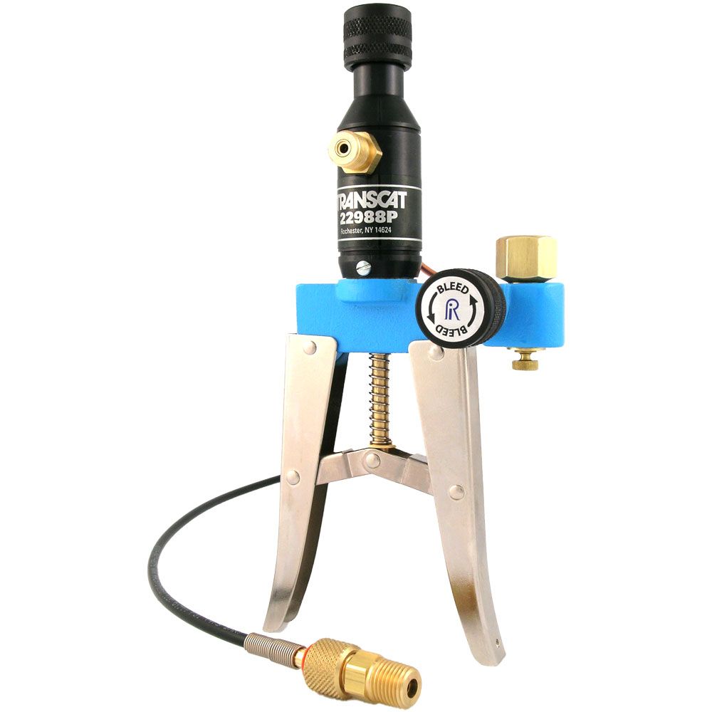 Ralston Instruments 22988P 1 Ralston Instruments 22988P