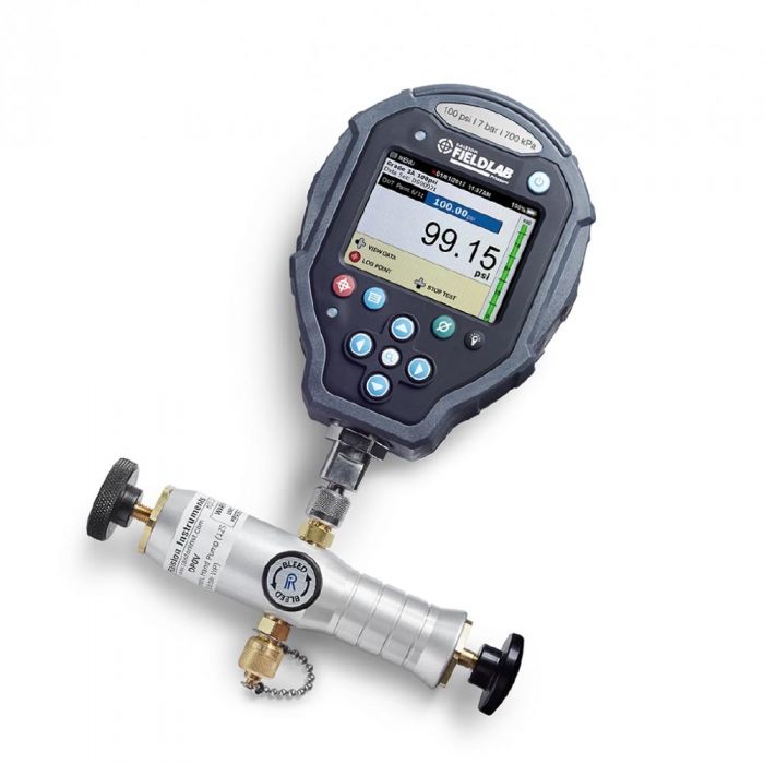 Ralston Instruments DP0V-30PSIG-FL 1 Ralston Instruments DP0V-30PSIG-FL