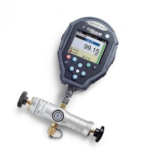 Ralston Instruments DP0V-100PSIG-FL