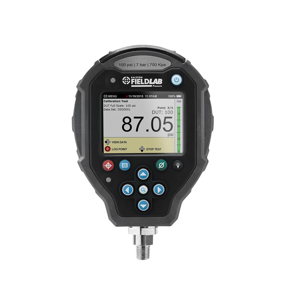 Ralston Instruments FLP1-GN-2M 1 Ralston Instruments FLP1-GN-2M