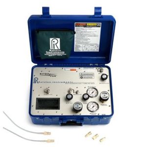 Ralston Instruments NPAK-1MBA-6-3