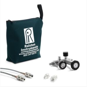 Ralston Instruments QSCM-2FSA-20-2