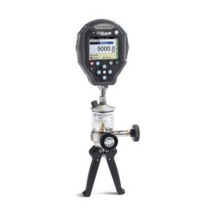 Ralston Instruments QTHP-5KPSIG-FL