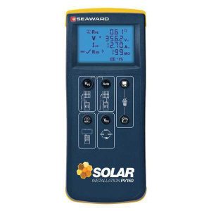 Seaward PV150