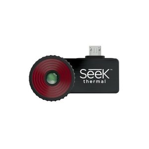 Seek Thermal COMPACT PRO ANDROID