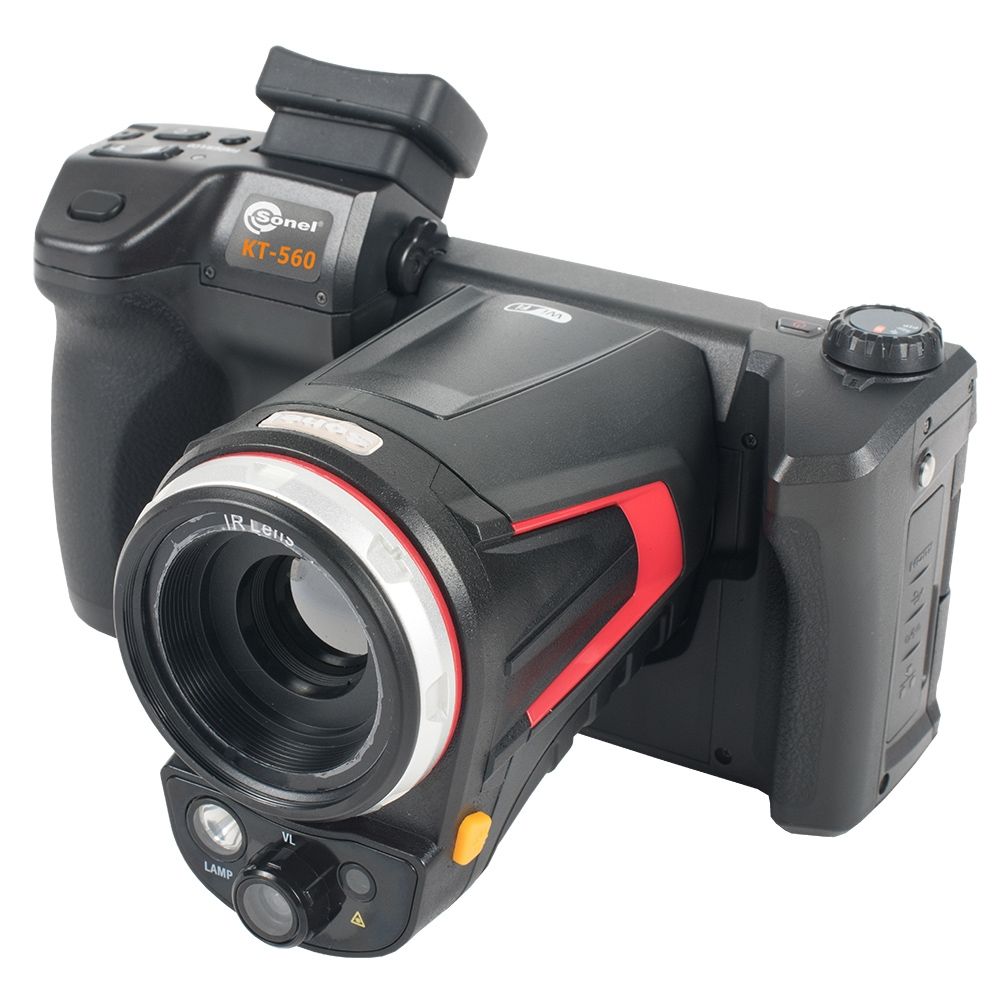 Sonel Test Measurement KT-560/25-55 1 Sonel Test Measurement KT-560/25-55