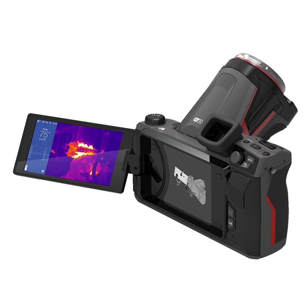 Sonel Test Measurement KT-650/25-13 2 Sonel Test Measurement KT 650 25 13