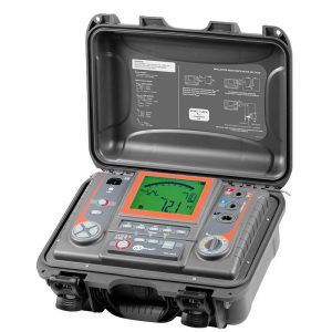 Sonel Test Measurement MIC-5010