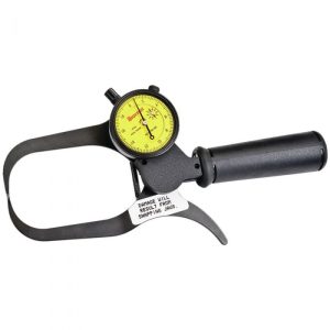 Starrett 1017M-100 64179