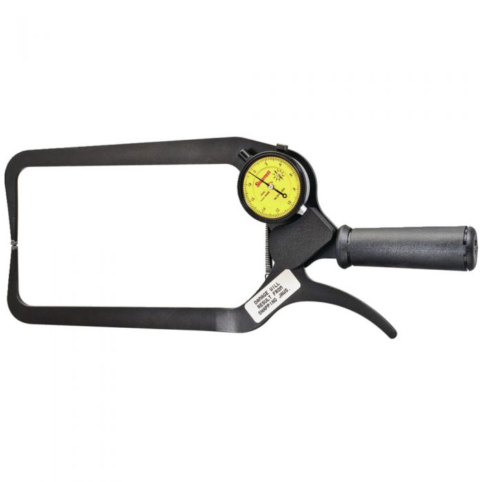 Starrett 1017M-200 64180 1 Starrett 1017M-200 64180