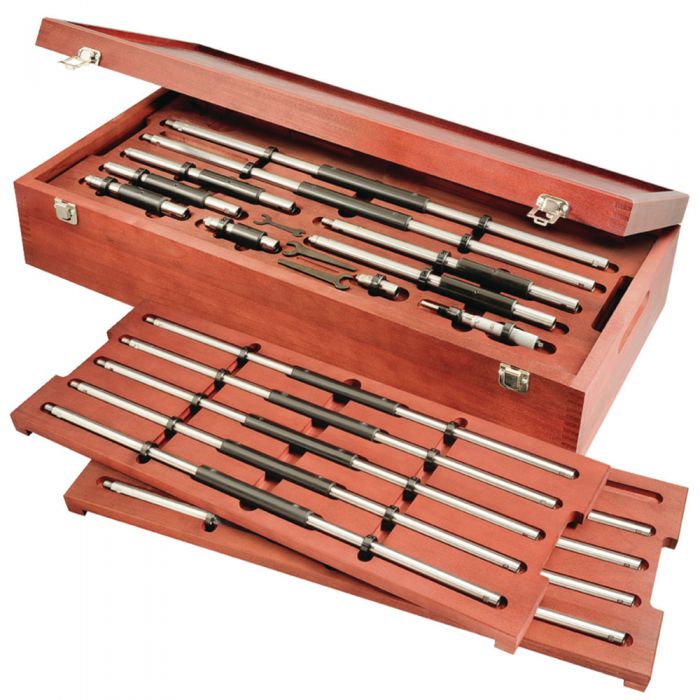 Starrett 128CZ 64377 1 Starrett 128CZ 64377