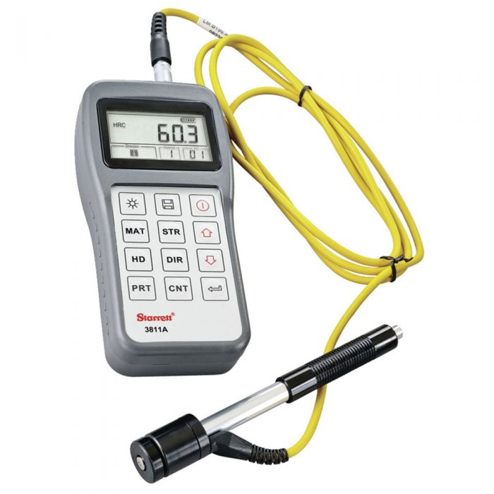 Starrett 3811A 1 Starrett 3811A