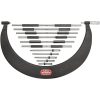 Starrett 724LZ-18 52994