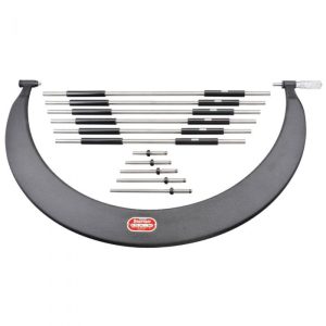 Starrett 724LZ-30 52996