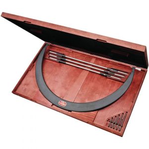 Starrett 724LZ-48 52999