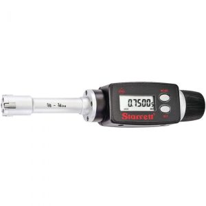 Starrett 780XTZ-750 12026