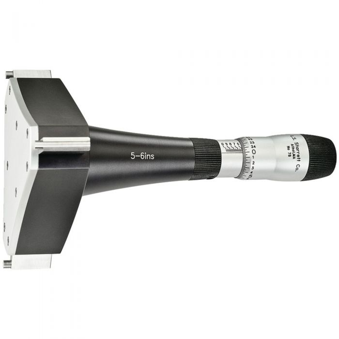 Starrett 78XTZ-6 67680 1 Starrett 78XTZ-6 67680