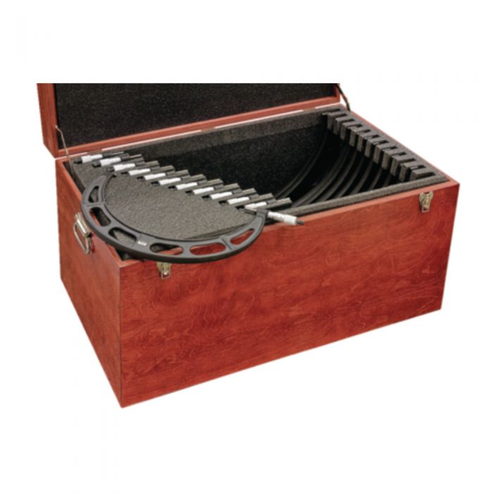 Starrett S436FXRLZ 64466 1 Starrett S436FXRLZ 64466