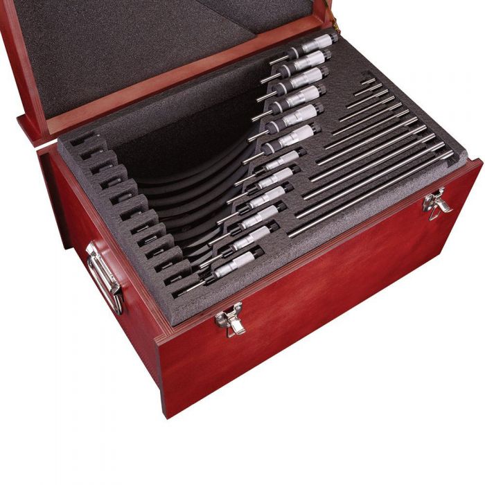 Starrett S436MEXRLZ 52014 1 Starrett S436MEXRLZ 52014