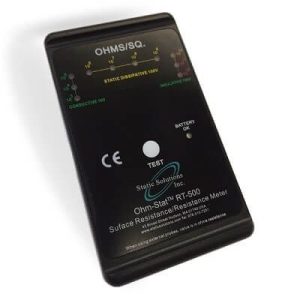 Static Solutions RT-500