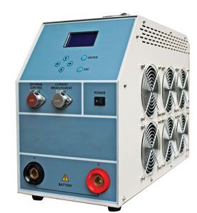 Storage Battery System SBS-4830S