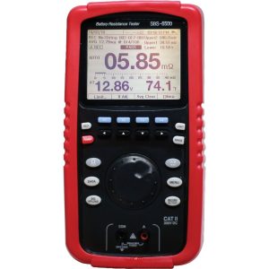 Storage Battery System SBS-6500