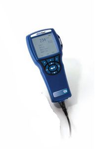 TSI Incorporated 9565-A