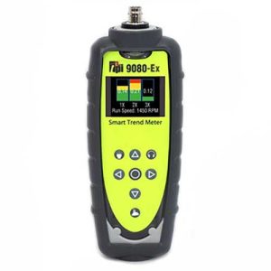 Test Products International 9080-EX