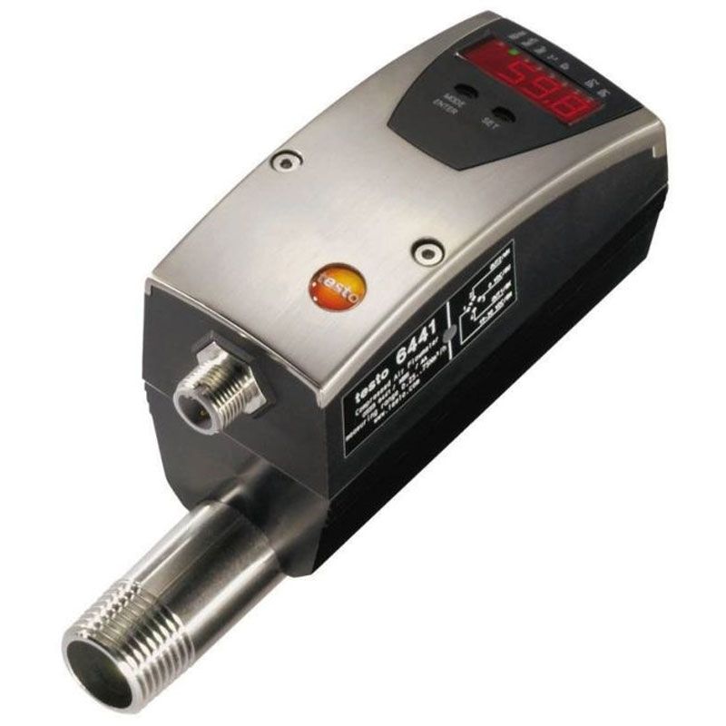 Testo 0555 6441 1 Testo 0555 6441