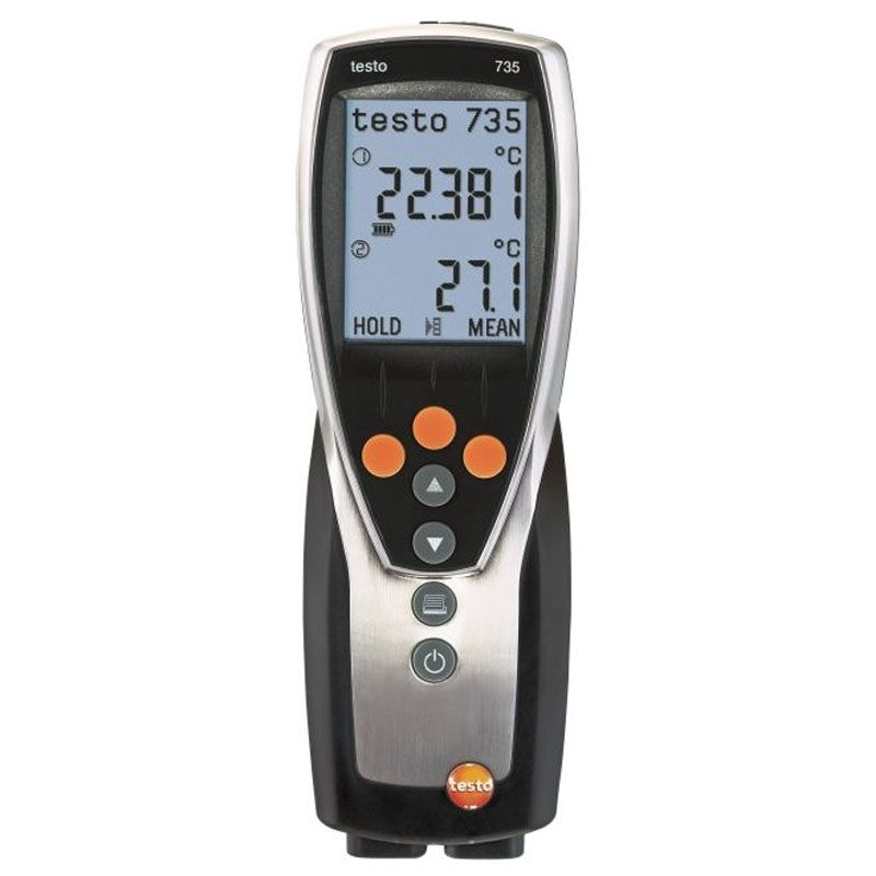 Testo 735-1 1 Testo 735-1