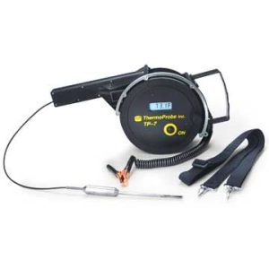 Thermo Probe TP7-MARKERSNM-C