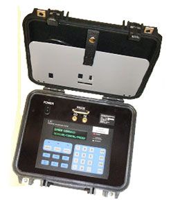 United Instruments LPC-10