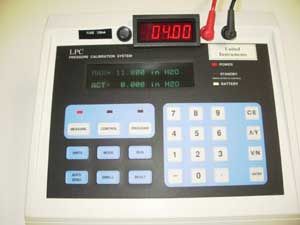 United Instruments LPC-30