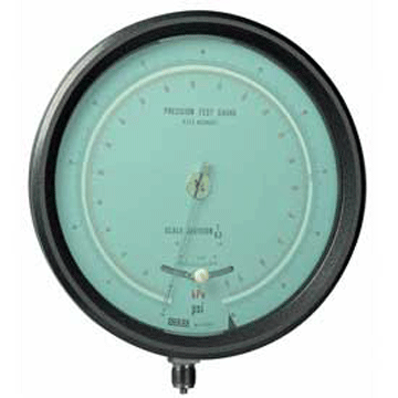 WIKA Instrument 342.11 1 WIKA Instrument 342.11