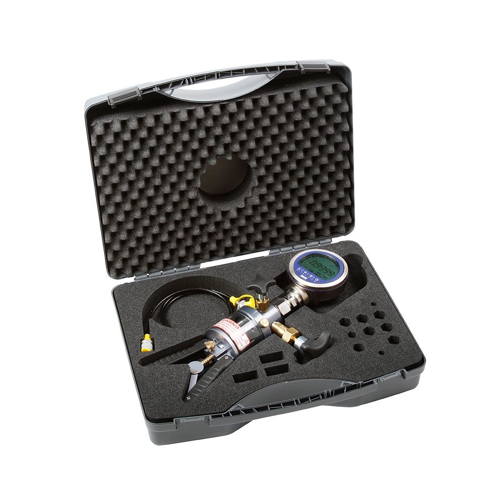 WIKA Instrument CPG1500-CPP700H-05-700PSI 1 WIKA Instrument CPG1500-CPP700H-05-700PSI