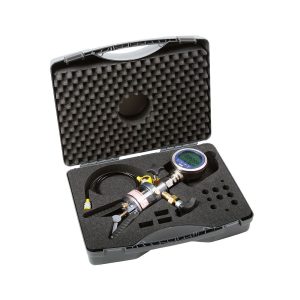 WIKA Instrument CPG1500-CPP700H-1-700PSI