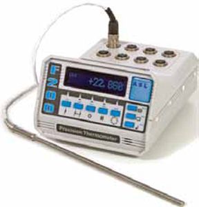 WIKA Instrument CTR2000-02-3