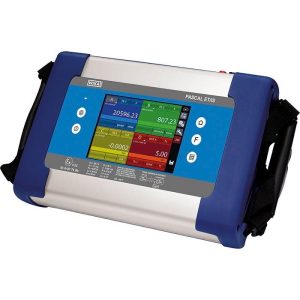 WIKA Instrument PASCAL 04ET-HART