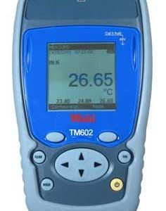 Wahl Instruments TM602