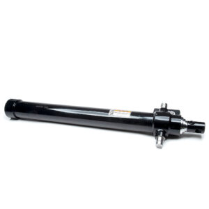 Maxim Telescopic Cylinder, Max. PSI 2500, Bore Diameter 2 in, Stroke Length 108 in, Model# 210702